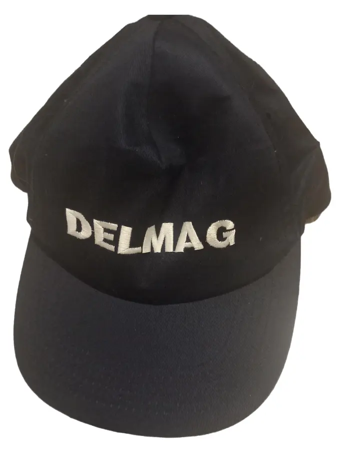 DELMAG Cap Bild 1