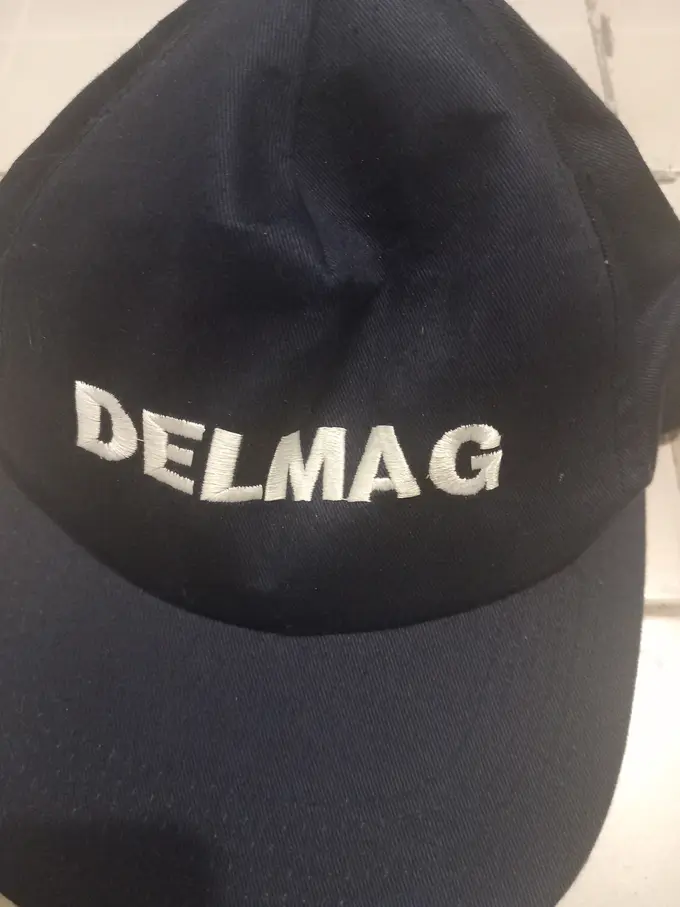 DELMAG Cap Bild 2