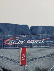 Vorschaubild ESPRIT Jeans Slim Fit 3