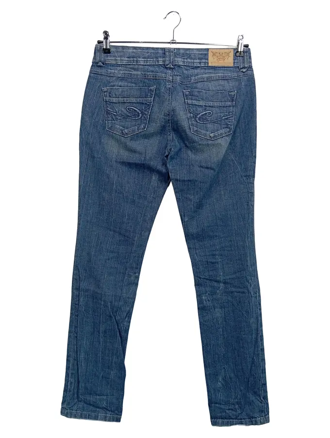 ESPRIT Jeans Slim Fit Bild 2