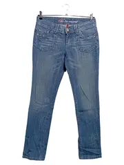 Vorschaubild ESPRIT Jeans Slim Fit 1