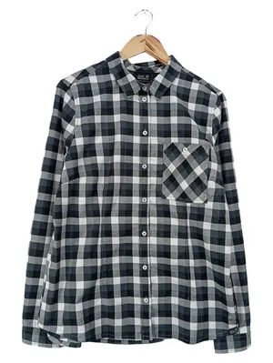 JACK WOLFSKIN Freizeithemd