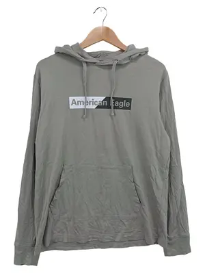 AMERICAN EAGLE OUTFITTERS Kapuzenpullover