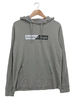 AMERICAN EAGLE OUTFITTERS Kapuzenpullover