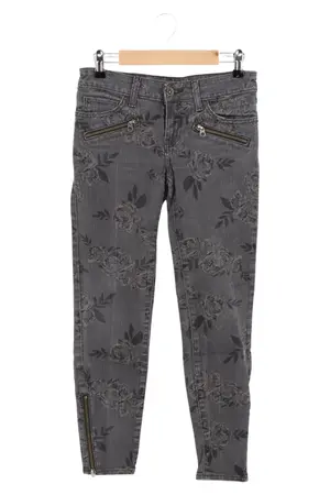 VANS Jeans Straight Leg