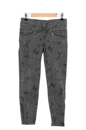 VANS Jeans Straight Leg