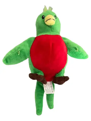 HACHETTE Kuscheltier