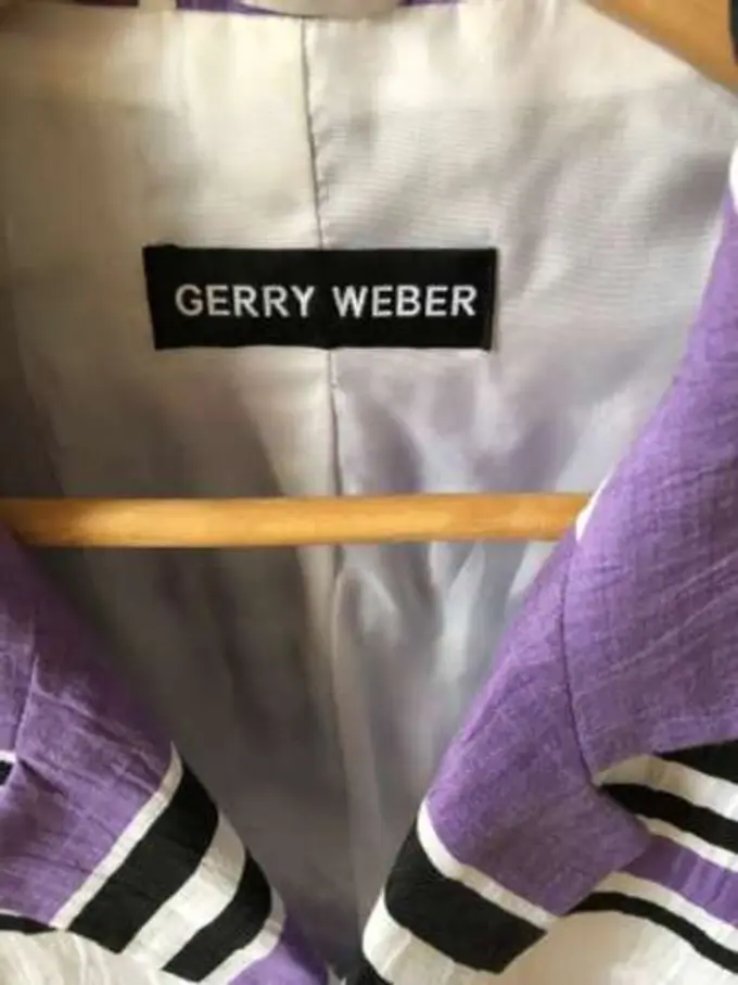 GERRY WEBER Blazer Bild 3