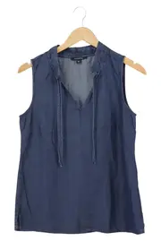 Vorschaubild COMMA Bluse 1