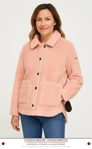 FRIEDA & FREDDIES Fleecejacke