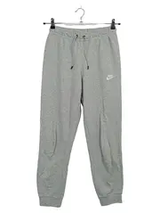 Vorschaubild 1 von Jogginghose Herren Gr. S Grau Sportswear Club Fleece Trainingshose