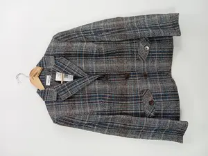 FRANK WALDER Blazer