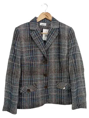 FRANK WALDER Blazer