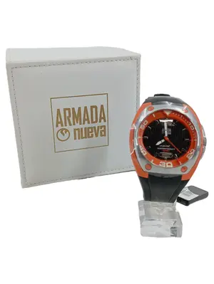 ARMADA Armbanduhr
