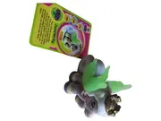 Vorschaubild 1 von Pixie Zauberlehrling Spielfigur Braun Pferd Sammelfigur