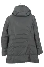 Vorschaubild 2 von jakt Damen Steppjacke Grau Gr. 38/M Elegant Klassisch Urban