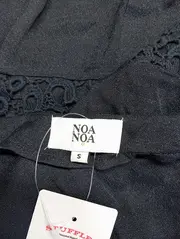 Vorschaubild NOA NOA Blusenkleid 3