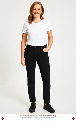 BUENA VISTA Outdoorhose