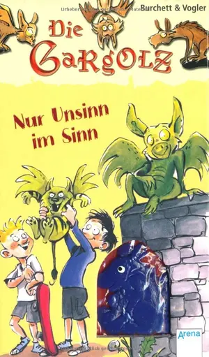 Buch für Kinder