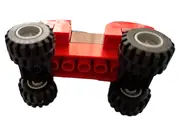 Vorschaubild LEGO LEGO Bauteile Konvolut 2