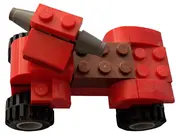 Vorschaubild LEGO LEGO Bauteile Konvolut 1