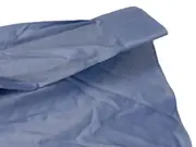 Vorschaubild 4 von Business Hemd Herren Gr. 40 Blau Langarm