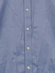 Vorschaubild 3 von Business Hemd Herren Gr. 40 Blau Langarm