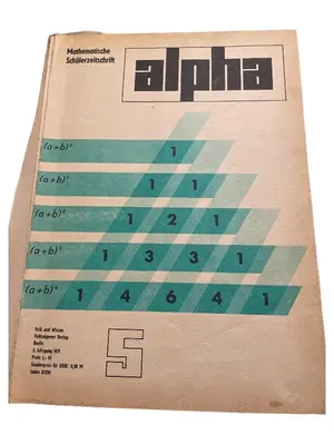 VOLK UND WISSEN Zeitschrift