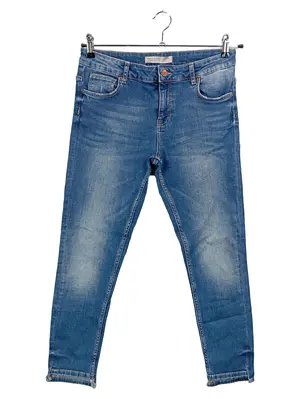 ZARA Jeans Skinny Fit