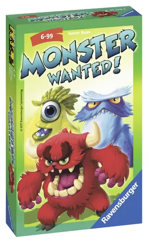 RAVENSBURGER SPIELE Puzzle und Gedächtnisspiele