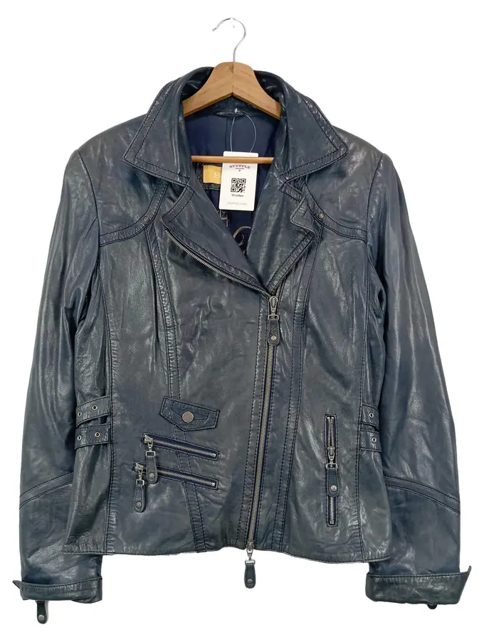 BIBA Lederjacke Bild 1