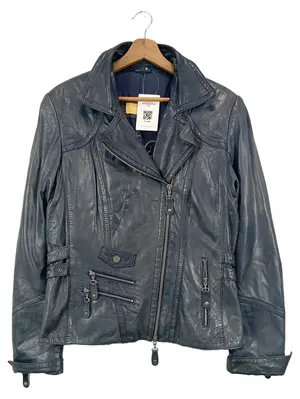 BIBA Lederjacke