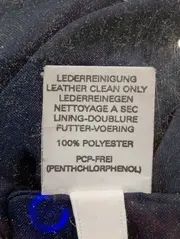 Vorschaubild BIBA Lederjacke 5