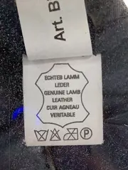Vorschaubild BIBA Lederjacke 4