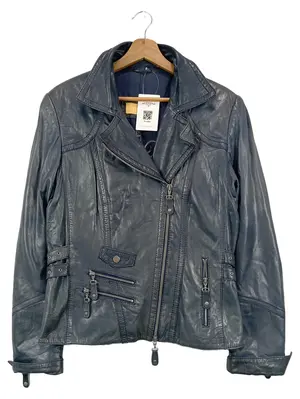 BIBA Lederjacke