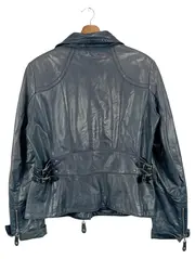 Vorschaubild BIBA Lederjacke 2