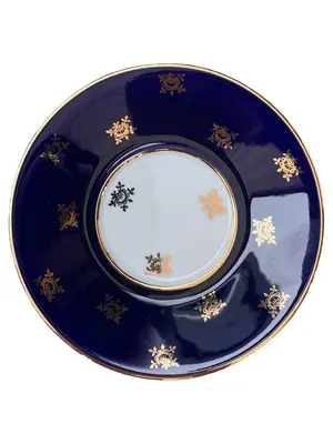 LIMOGES Unterteller