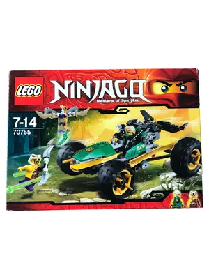 LEGO LEGO Spielfiguren-Set