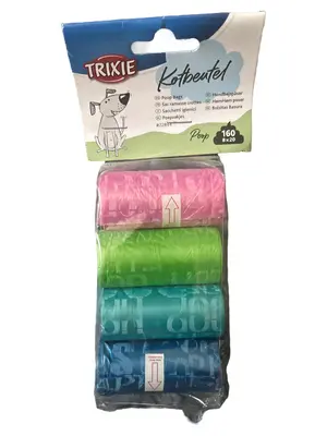 TRIXIE Kotbeutelspender