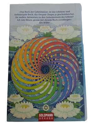 Spiritualität & Esoterik