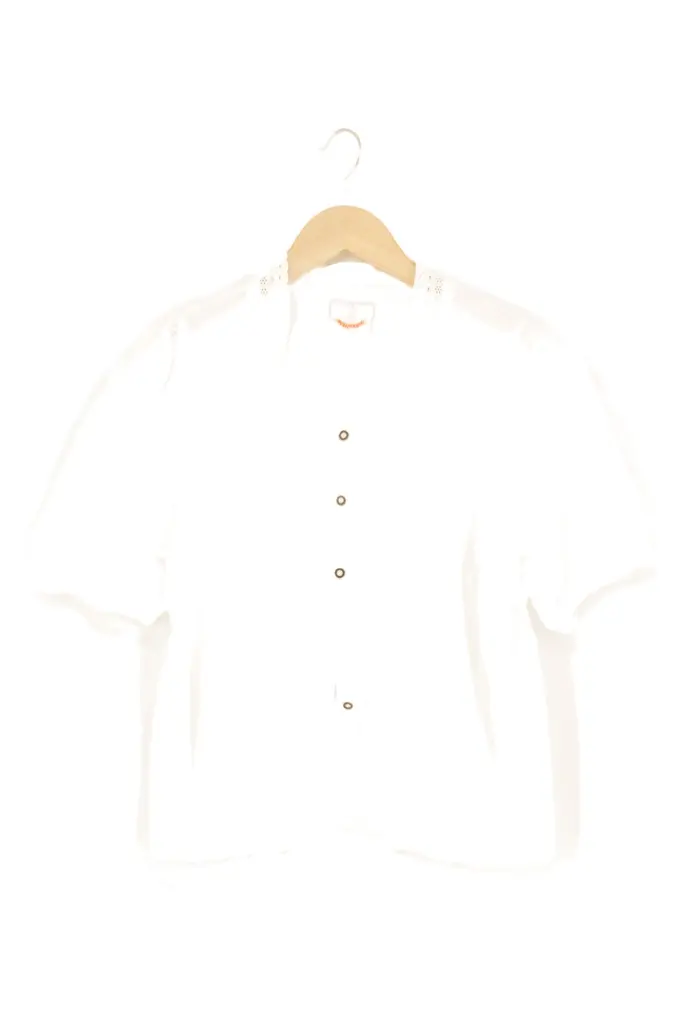 KÜNZEL Bluse Bild 1