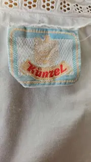 Vorschaubild KÜNZEL Bluse 3