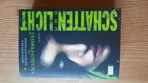 Buch für Jugendliche