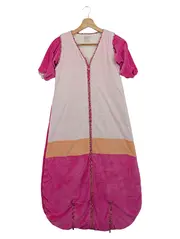 Vorschaubild 1 von Baby Schlafsack Gr. 80 Pink