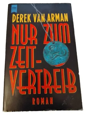 Science-Fiction Roman