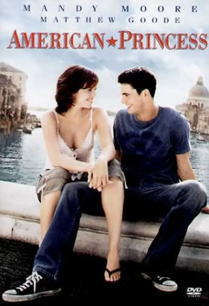 Liebesfilm Bild 1