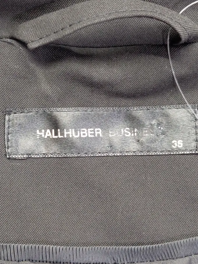 HALLHUBER Blazer Bild 3