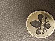 Vorschaubild 4 von Umhängetasche Damen Schwarz Casual Alltag