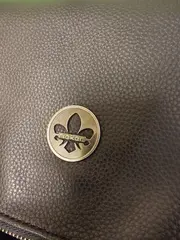 Vorschaubild 2 von Umhängetasche Damen Schwarz Casual Alltag