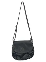 Vorschaubild 1 von Umhängetasche Damen Schwarz Casual Alltag